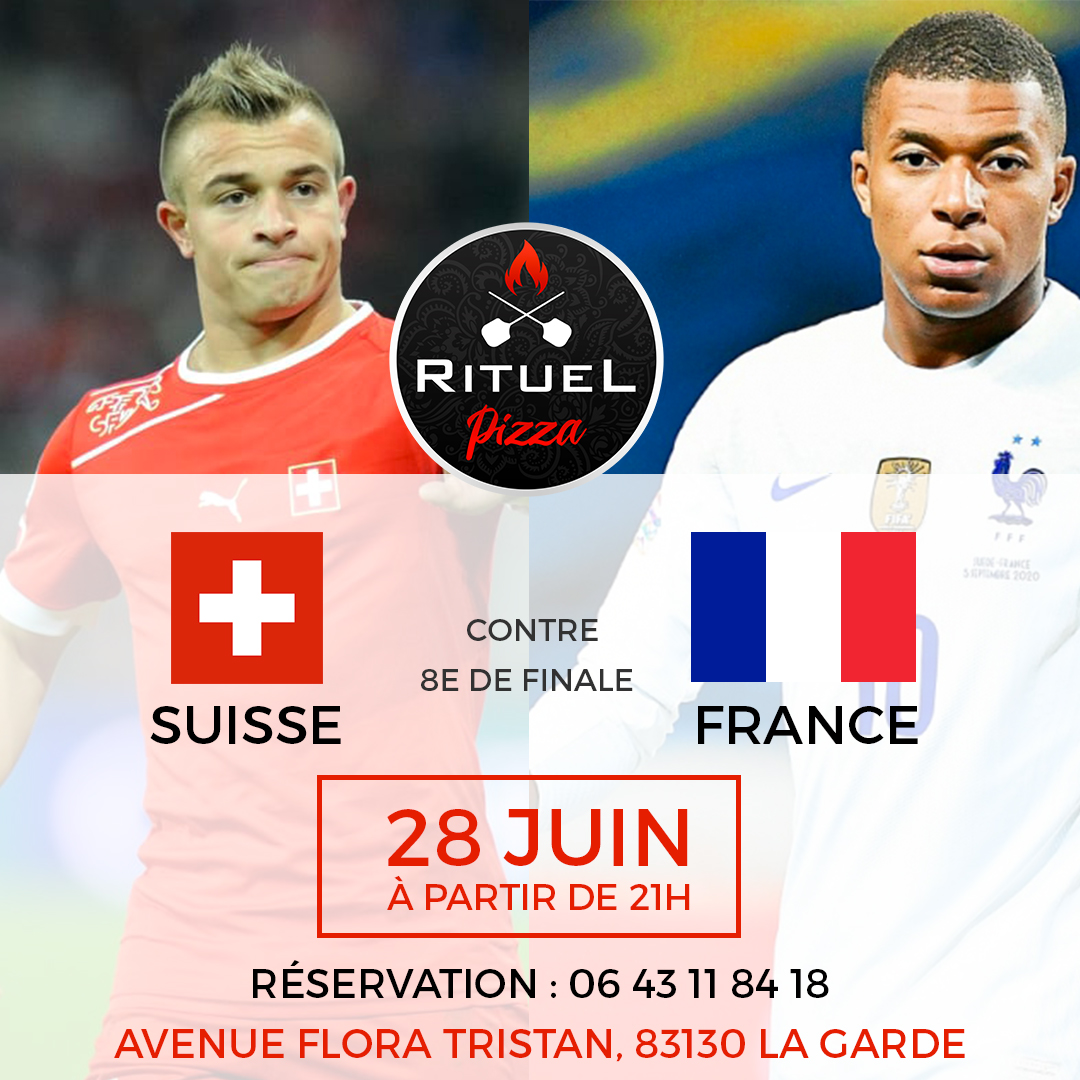 france-suisse