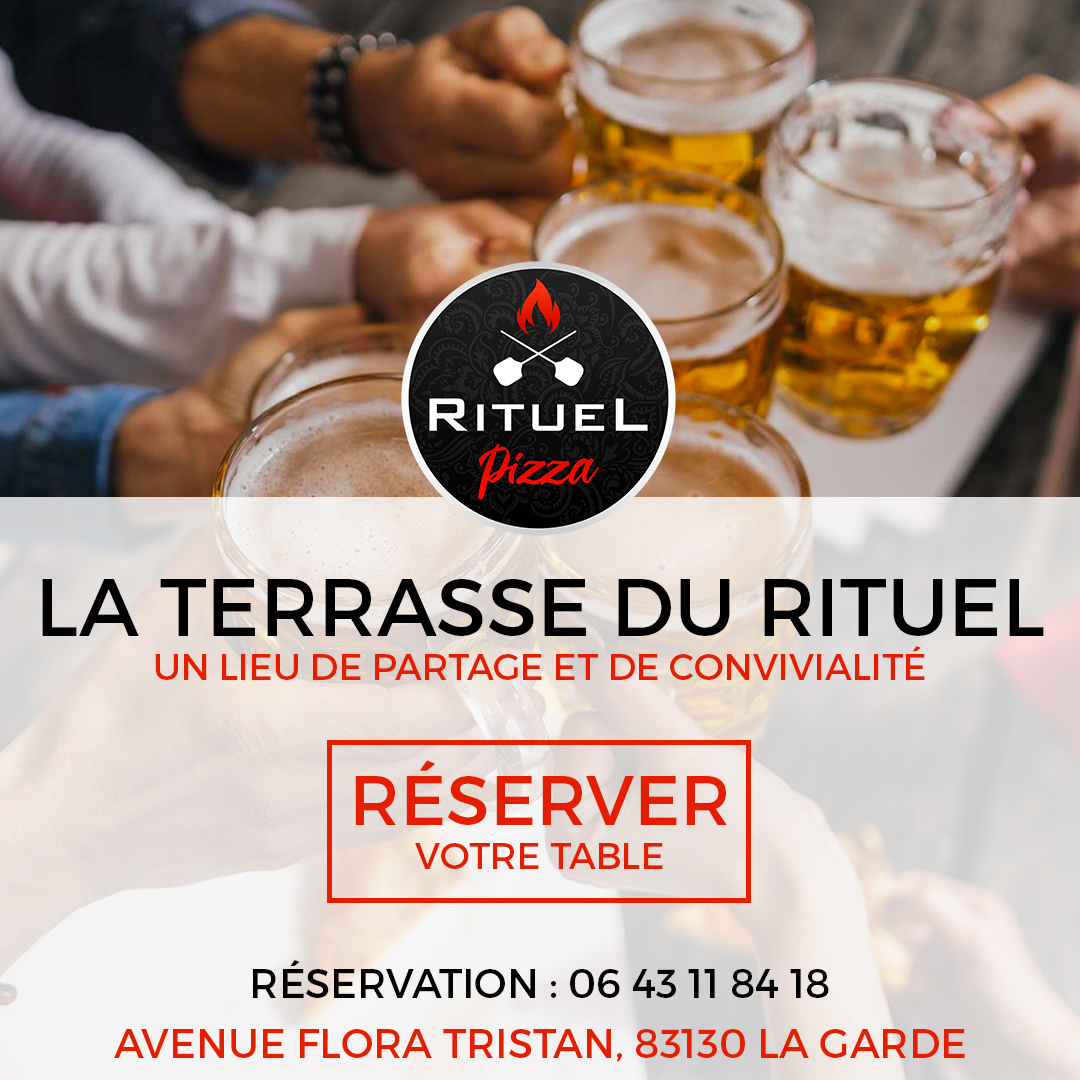 Soiree-La-Garde-83130-Terrasse-Biere-Pizza-evenement